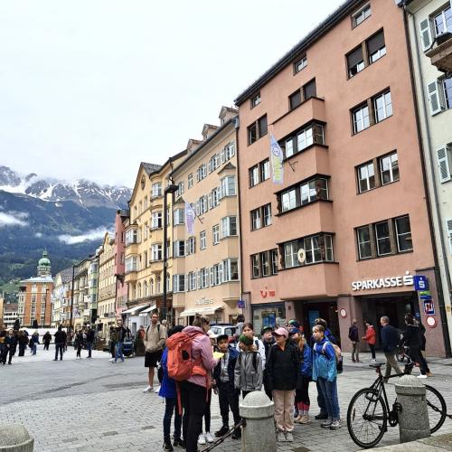 Innsbruck