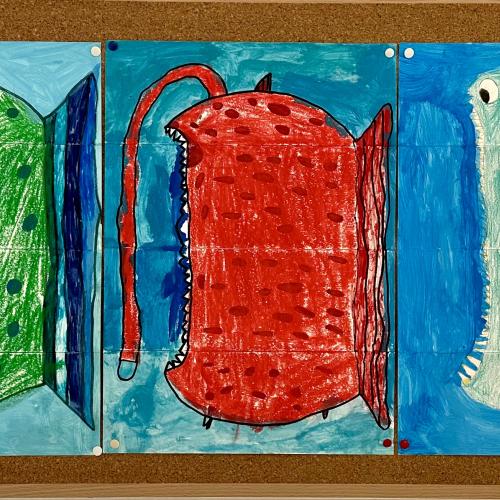 Fische