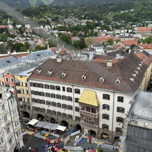 Innsbruck