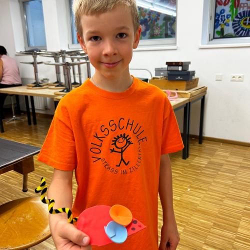 Sport-Spiel-Spaß-Tag