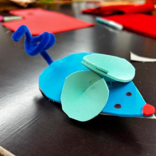 Sport-Spiel-Spaß-Tag