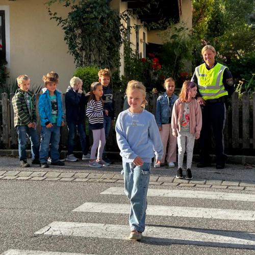 Polizei