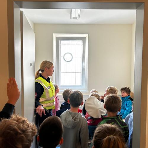 Polizei