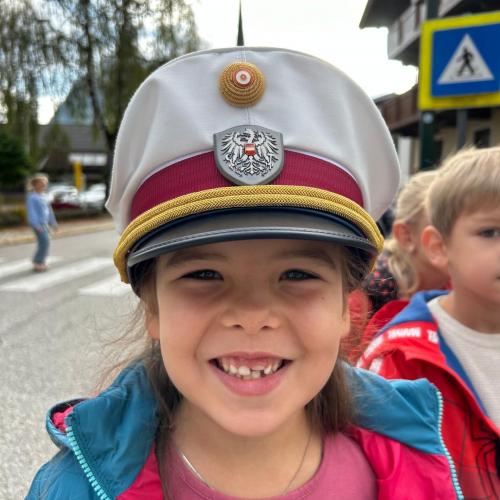 Polizei