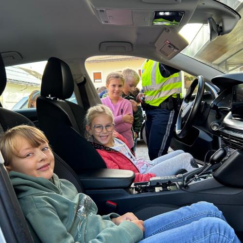 Polizei