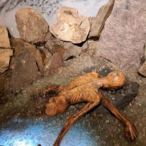 Ötzi