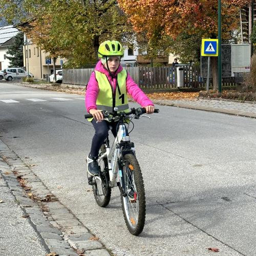 Radfahrprüfung