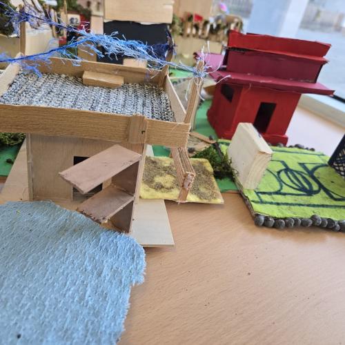 Werken