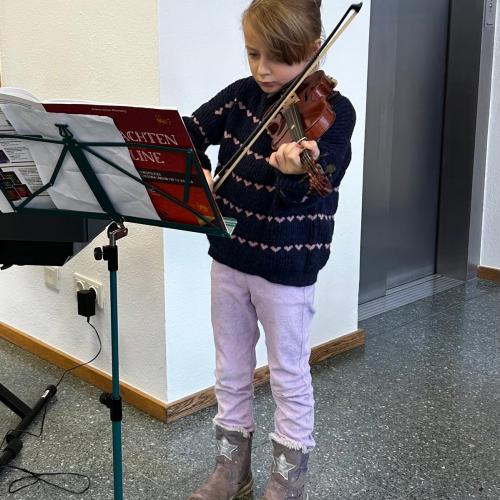 Pausenkonzert