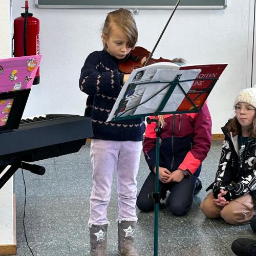 Pausenkonzert