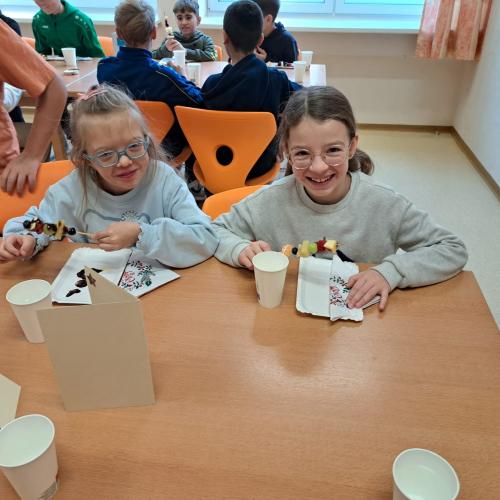 Besuch MS Jenbach 
