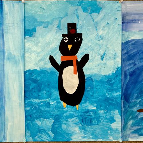 Pinguine