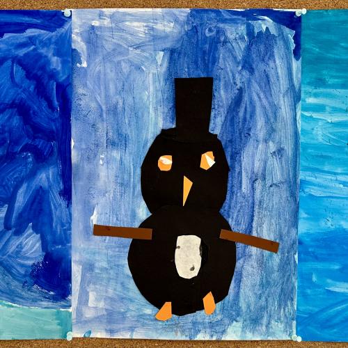 Pinguine