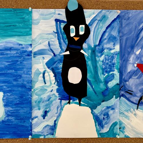 Pinguine