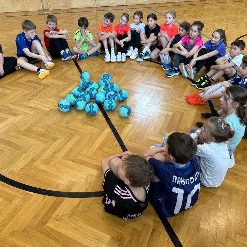 Handball