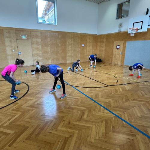 Handball