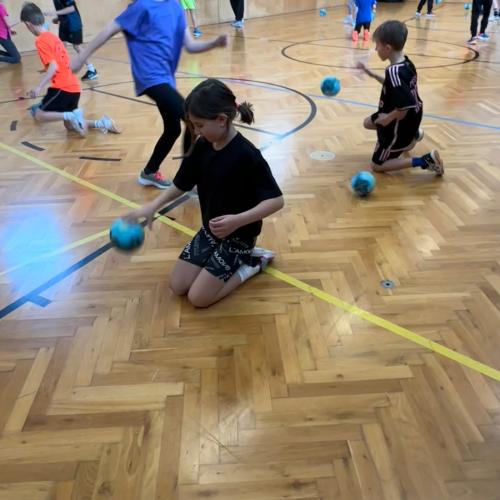 Handball