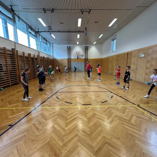 Handball