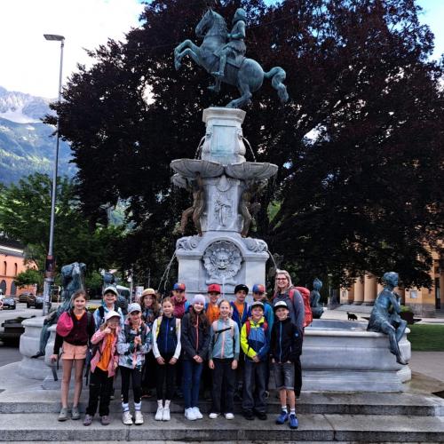 Innsbruck 