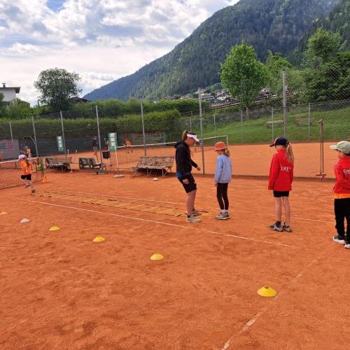 Sporttag