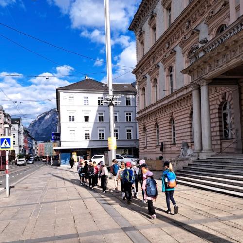 Innsbruck 