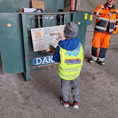 Recyclinghof