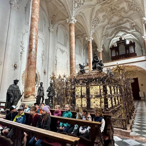 Innsbruck 