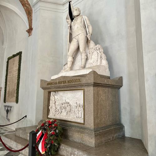 Innsbruck 