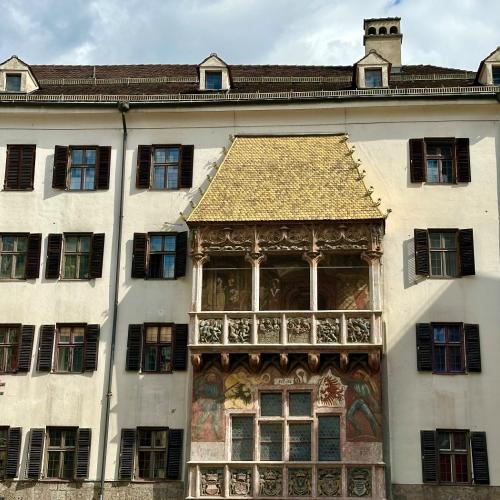 Innsbruck 