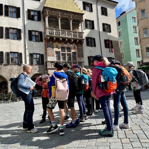 Innsbruck 