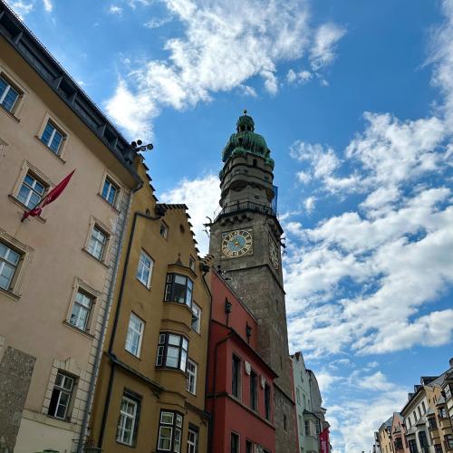 Innsbruck 