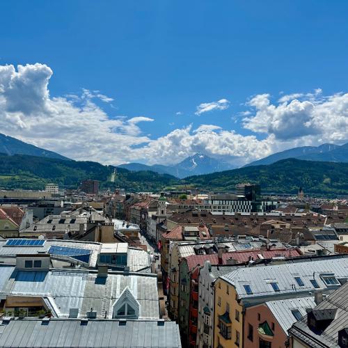 Innsbruck 