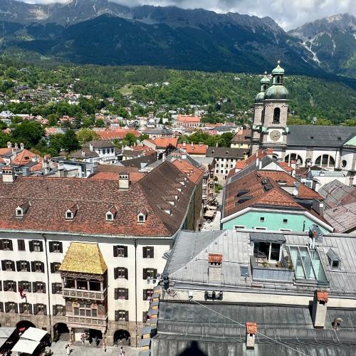 Innsbruck 