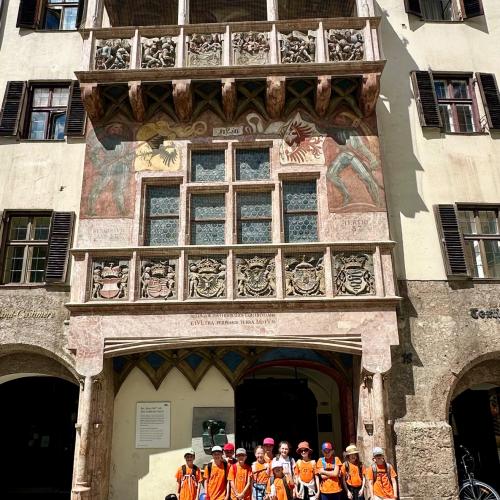 Innsbruck 