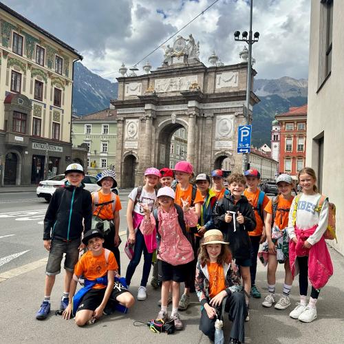 Innsbruck 