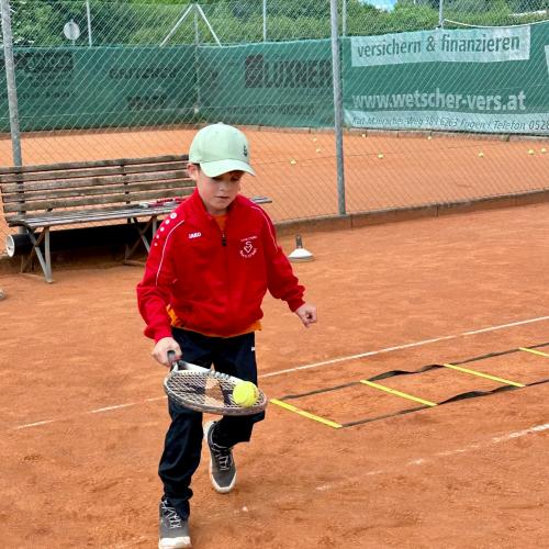 Sporttag