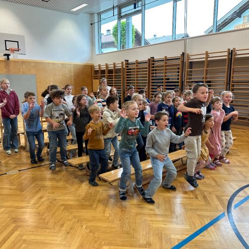 Helfer mit Herz 
