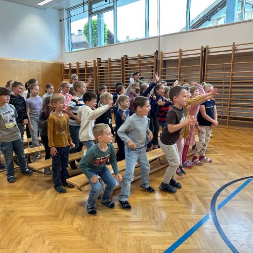 Helfer mit Herz 