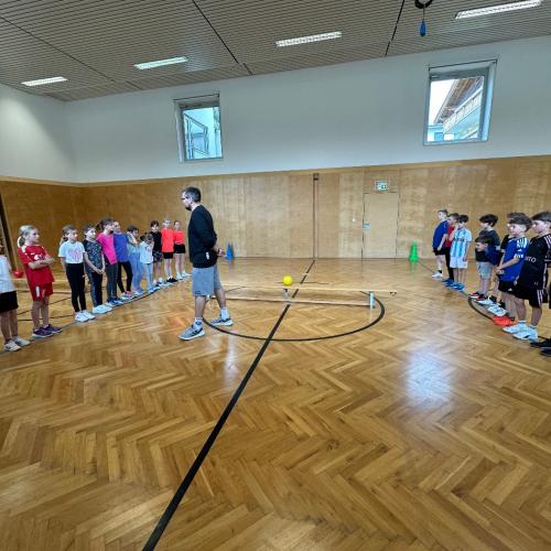 Handball