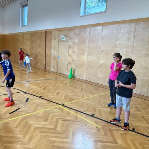 Handball