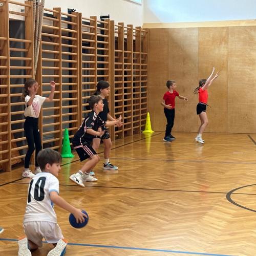 Handball