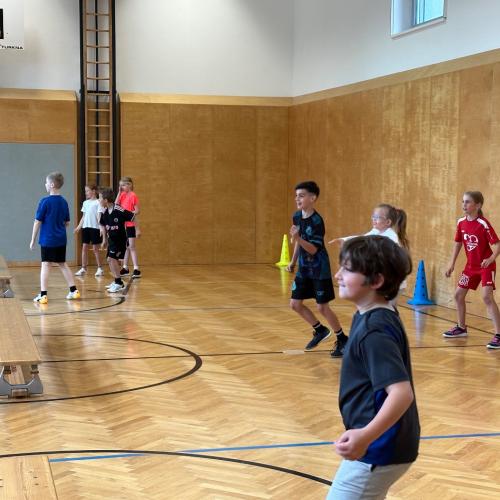 Handball