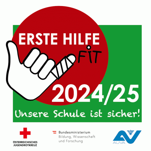 Erste Hilfe FIT