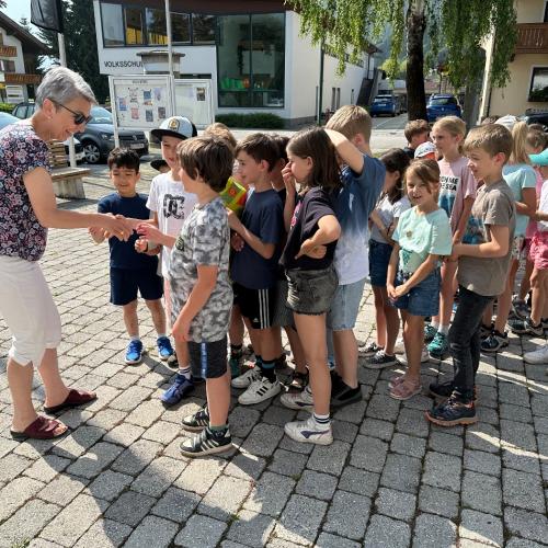 Geburtstag 