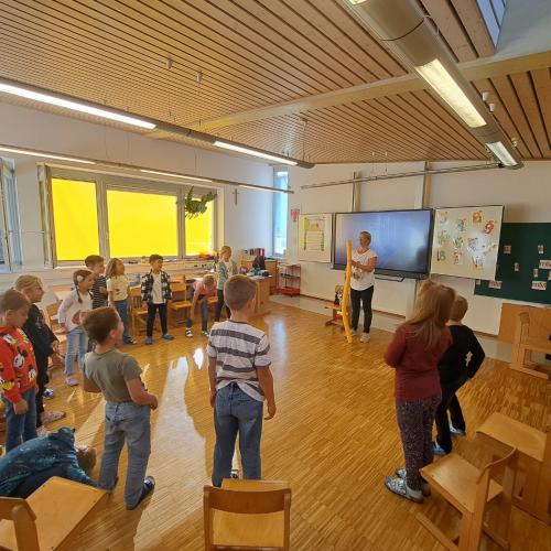 Workshop „MuTiger“