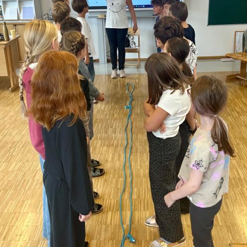 Workshop „MuTiger“