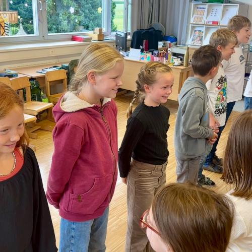 Workshop „MuTiger“