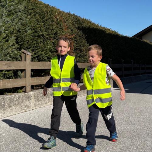 Spendenlauf