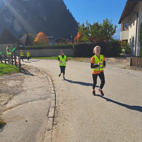 Spendenlauf