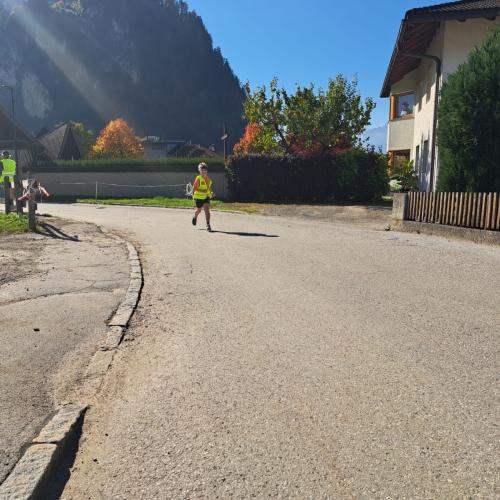 Spendenlauf
